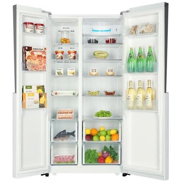 Холодильник Haier HRF-521DM6